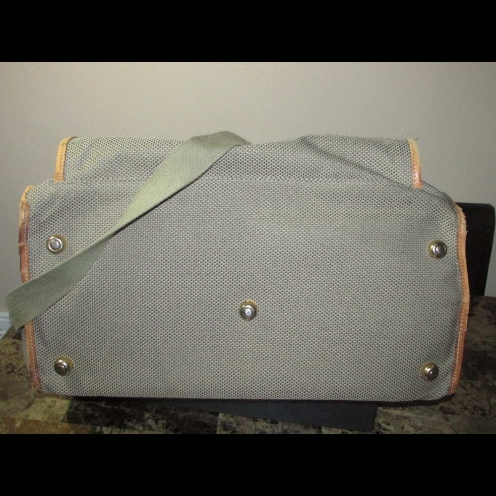 Vintage Christian Dior Unisex Bag - Picture 4 of 7